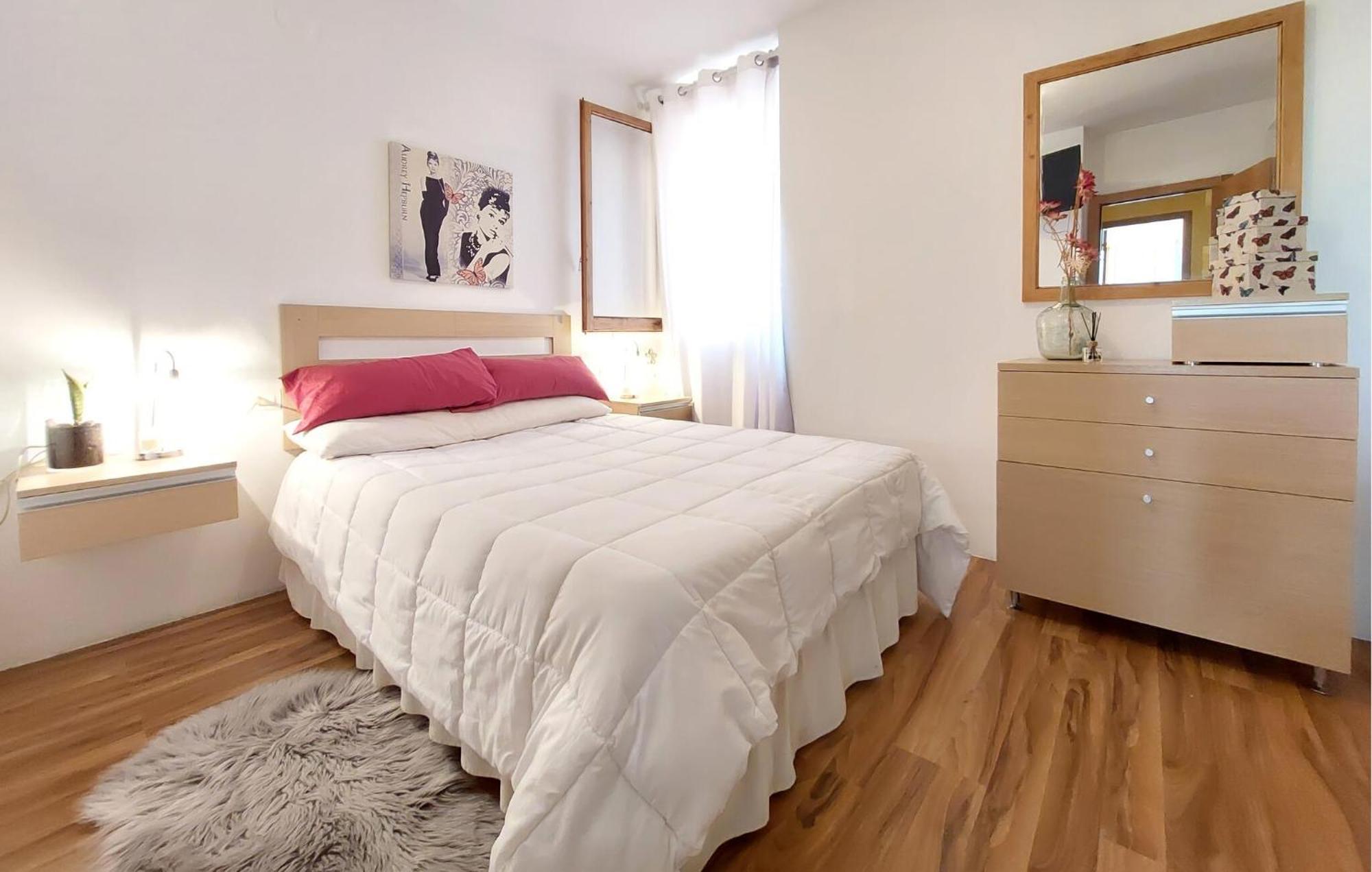 Stunning Home In Benicasim With Kitchen Benicàssim Eksteriør billede