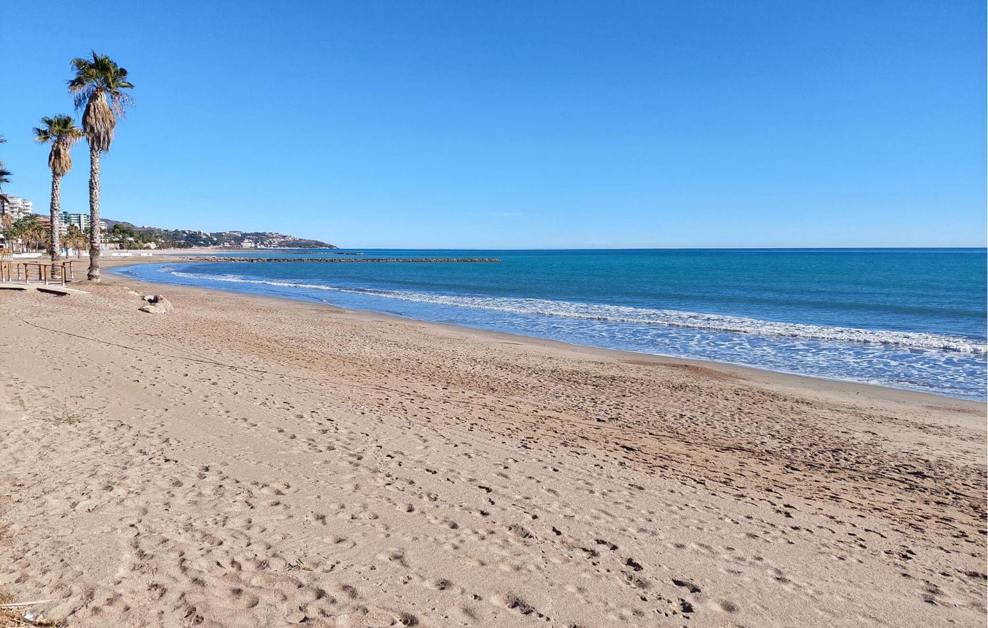 Stunning Home In Benicasim With Kitchen Benicàssim Eksteriør billede