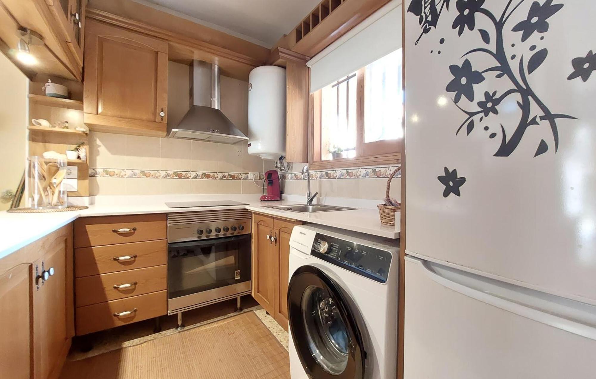 Stunning Home In Benicasim With Kitchen Benicàssim Eksteriør billede