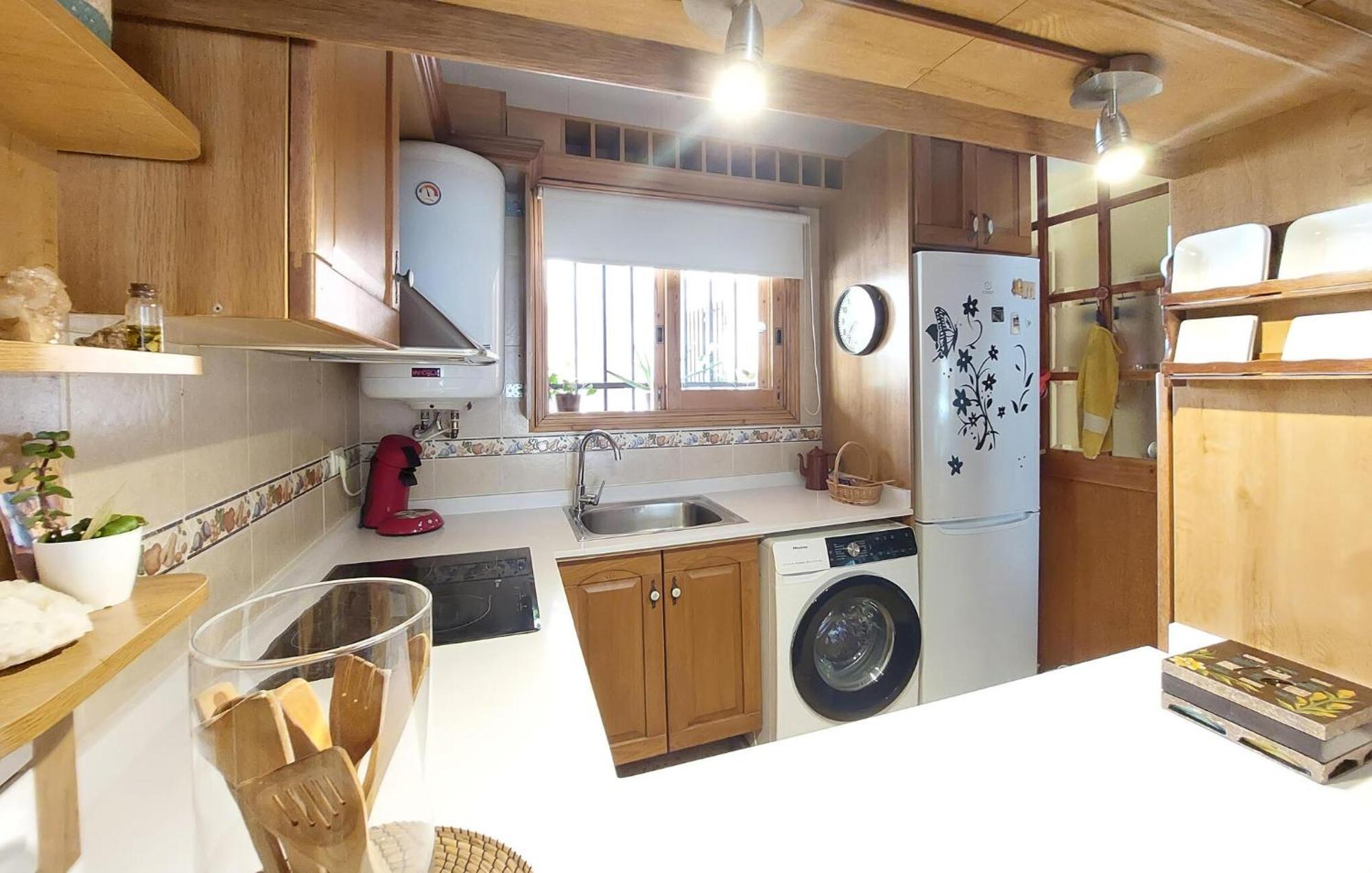 Stunning Home In Benicasim With Kitchen Benicàssim Eksteriør billede