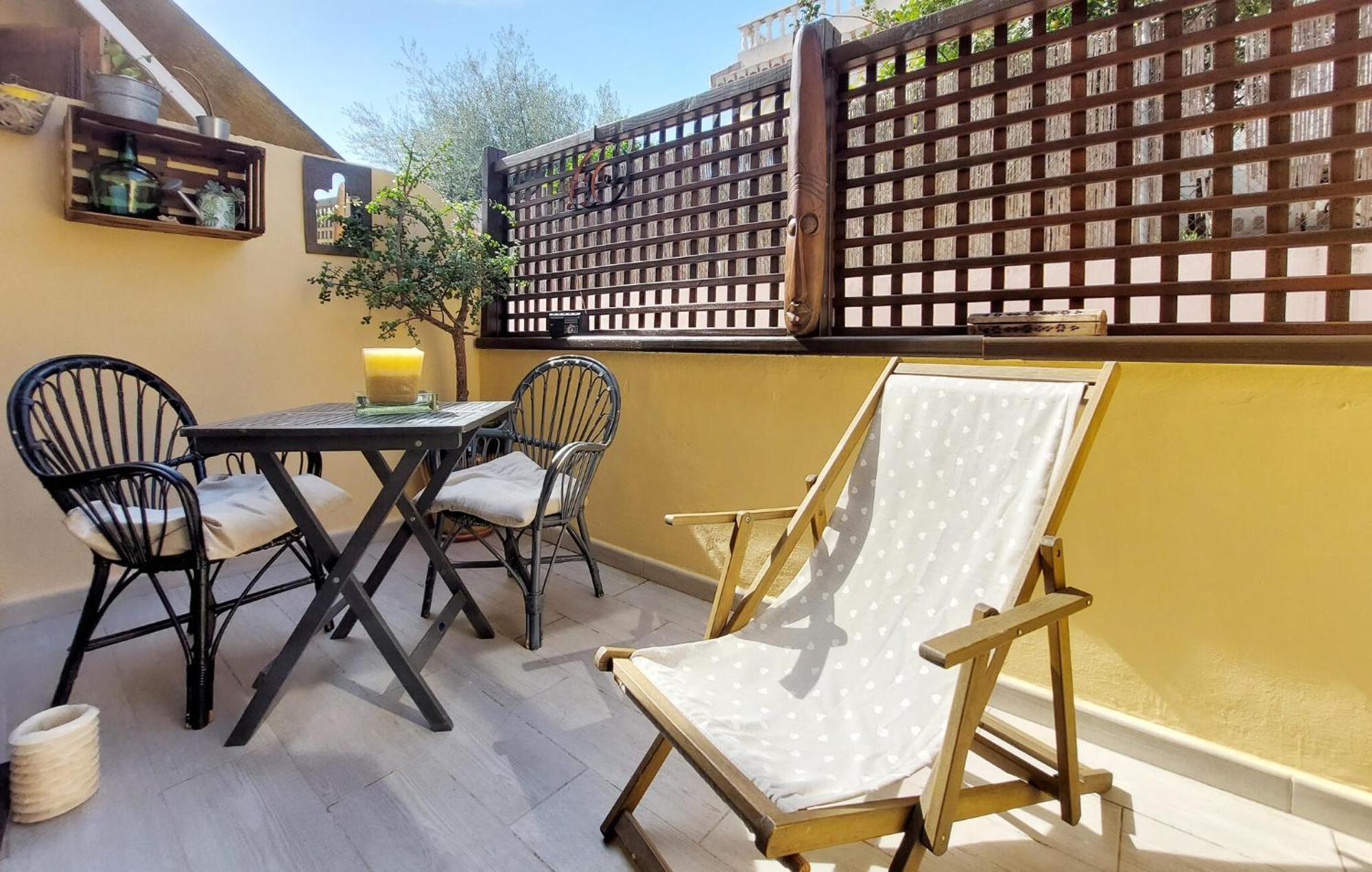 Stunning Home In Benicasim With Kitchen Benicàssim Eksteriør billede