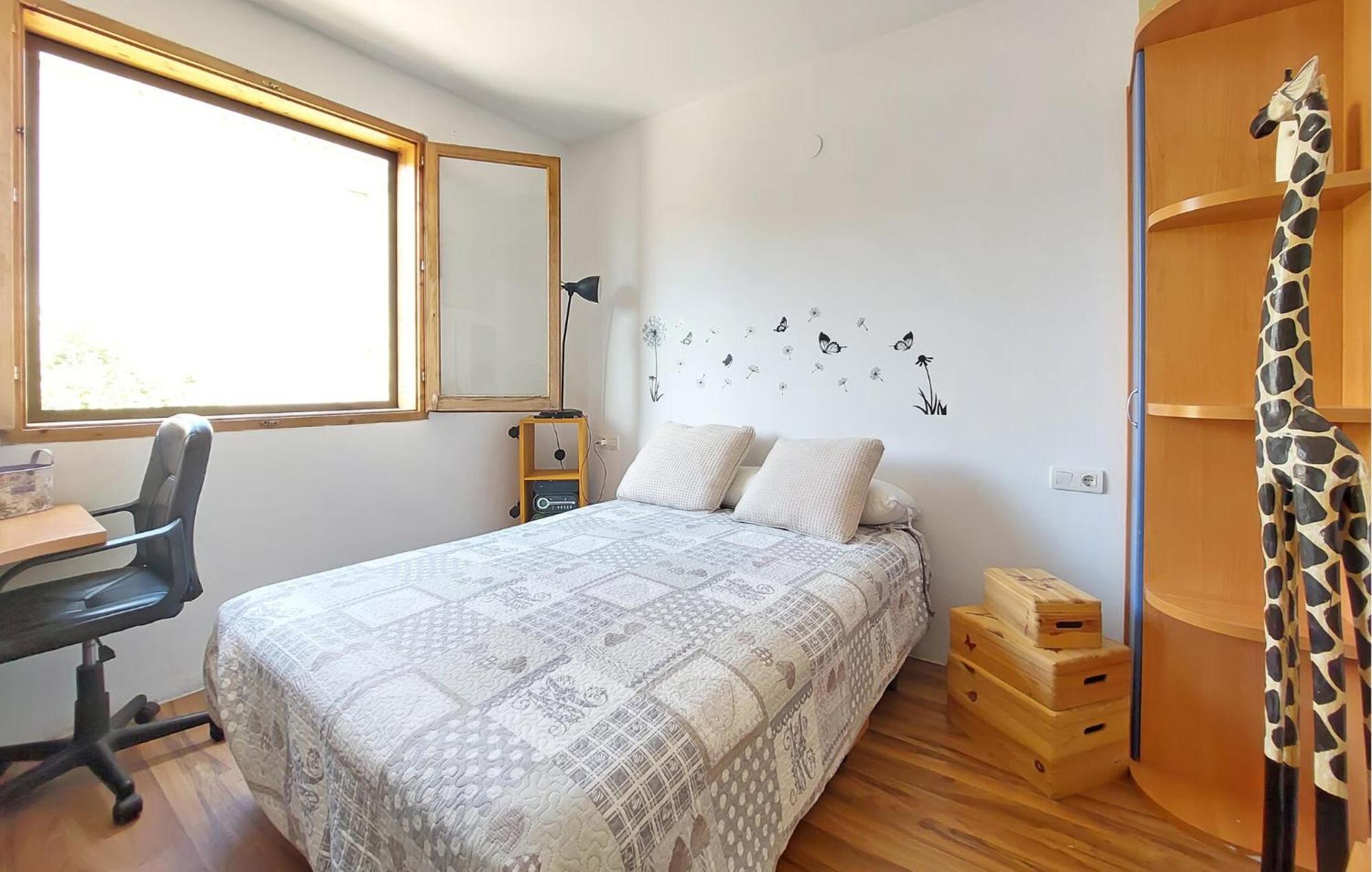 Stunning Home In Benicasim With Kitchen Benicàssim Eksteriør billede
