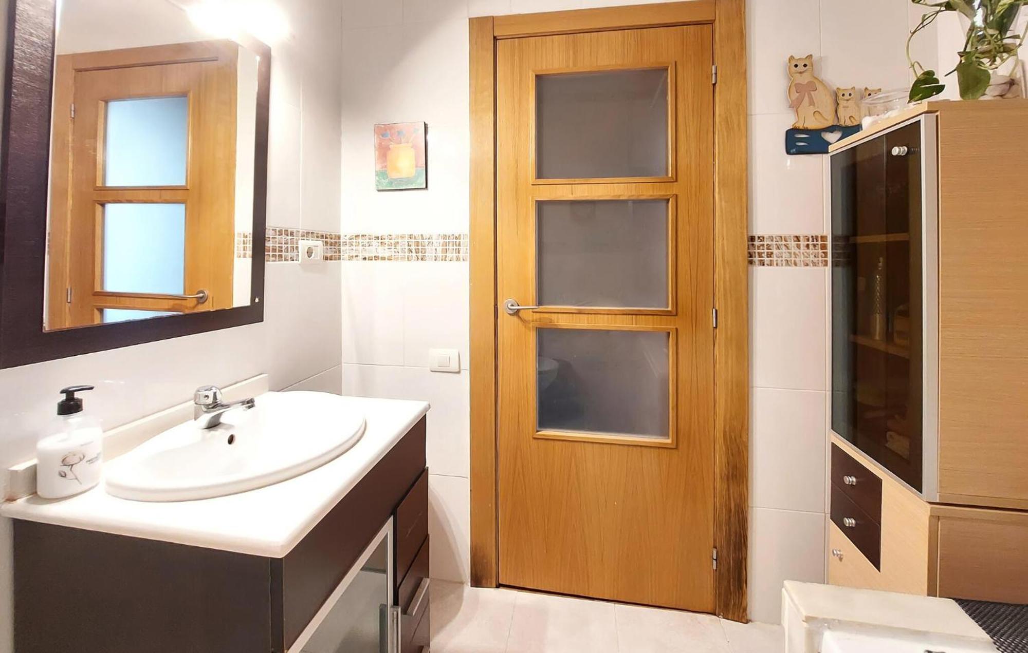 Stunning Home In Benicasim With Kitchen Benicàssim Eksteriør billede