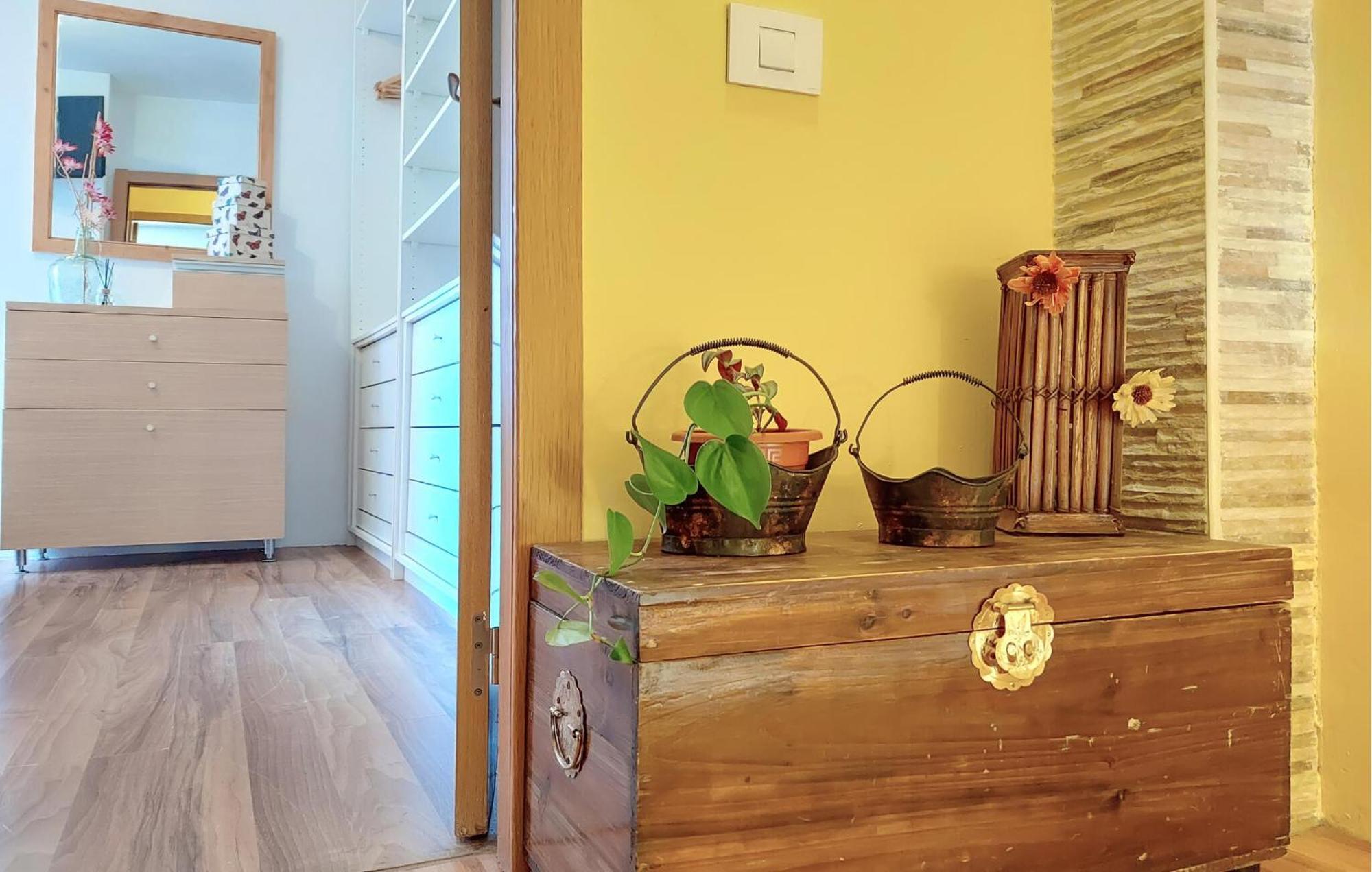 Stunning Home In Benicasim With Kitchen Benicàssim Eksteriør billede